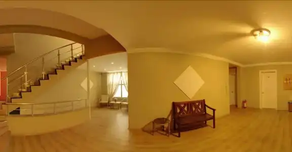 Altindisler Otel - 12