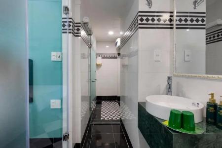 Heritage Boutique Sierra Legend - 19