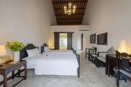 Hoi An Ancient House Resort And Spa - 177