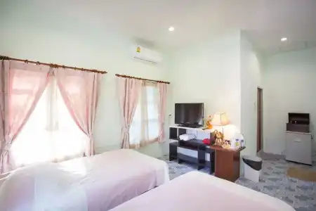 Golden Gold Resort & Spa Khaoyai - 100