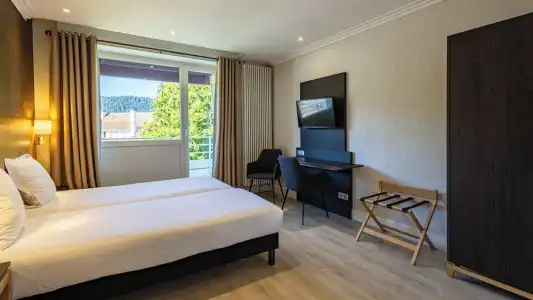Le Beau Rivage - 24