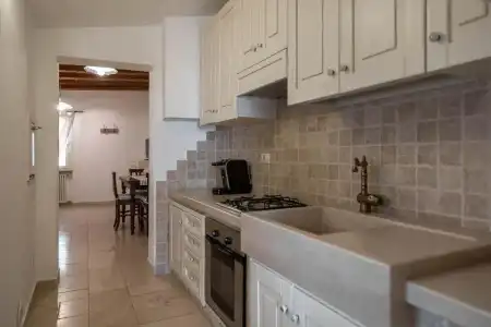 Albergo Diffuso Monopoli - 123