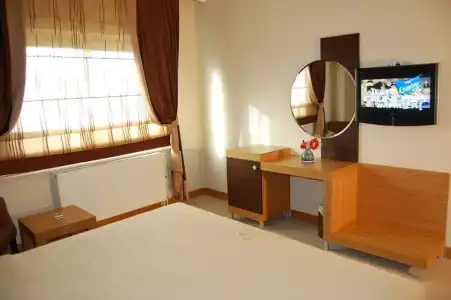 Rabis Otel - 21