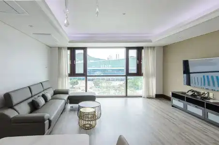 Haeundae Centum - 34