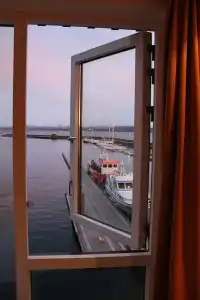 Ørland Kysthotell - 31