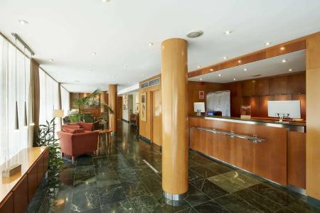 Sercotel Cornellà Barcelona - 1