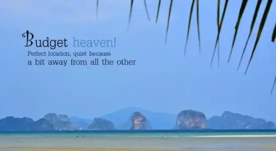 Tha Khao Bay View - 11