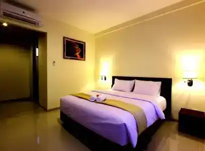 Manggar Indonesia & Residence - 36