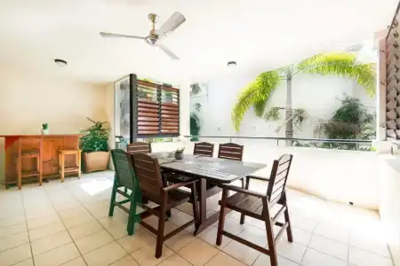 Cairns City Motel - 75