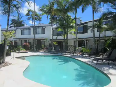 Noosa Place Resort - 12