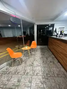 Canyon Inn Motel Flagstaff AZ - 12