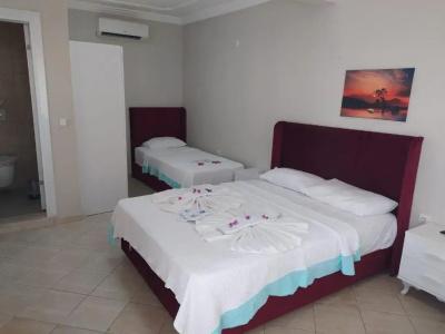 Bucak Apart Gocek & Beach - 33