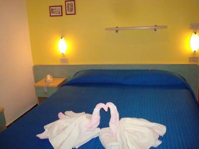 Villa Ersilia Rimini B&B - 64