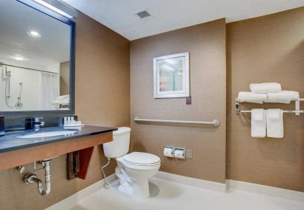 Fairfield Inn Burlington Williston - 6