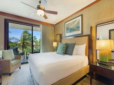 Koloa Landing At Poipu Beach, A Wyndham Grand Resort - 178