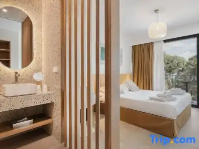 Grand Du Golfe - Spa & Restaurant - 74