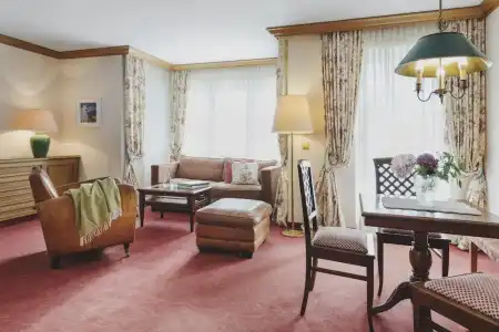 Neuhaus Zillertal Resort - 196