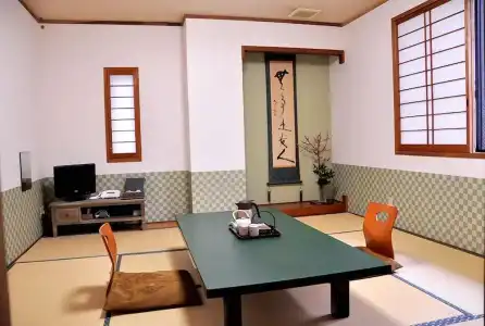 Urayu Ryokan Urashima - 39