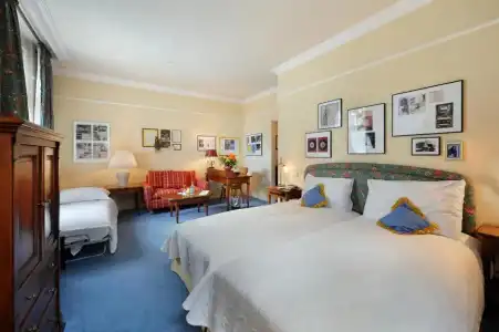 Unique Innere Enge - 20