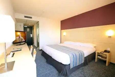 Hôtel ALBA - 60