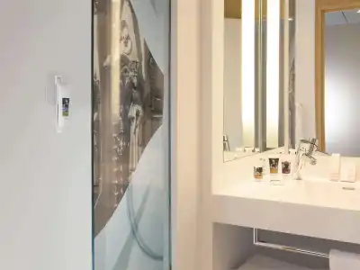 Mercure Metz Centre - 80