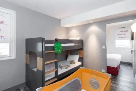 ibis Styles Blois Centre Gare - 62