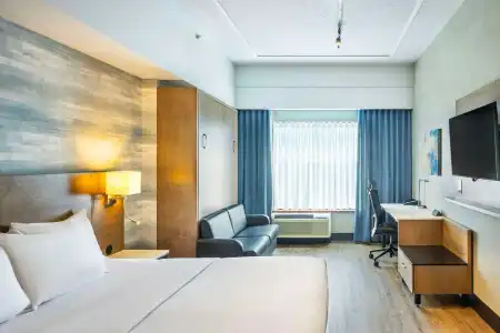 Quality Inn & Suites Levis - 2