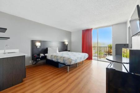 ROYAL SEOUL Myeongdong - 32