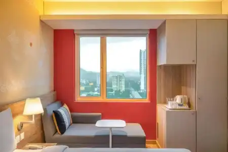 Ibis Mumbai Vikhroli - 1