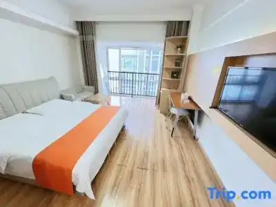 SiamBeach Resort - 108