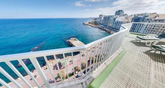 Sliema Chalet - 8