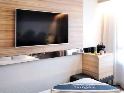 Novotel Suites Montpellier - 75