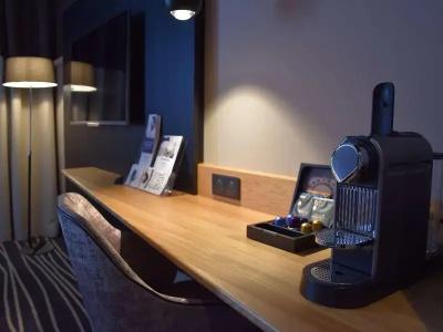 Mercure Colmar Centre Unterlinden - 88
