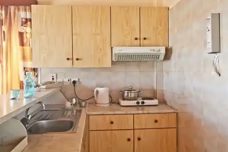 Windmills Apartments - 21