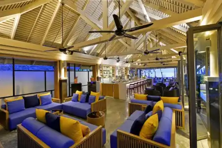 Layana Resort & Spa - 13