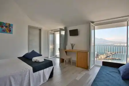 Relais Manfredi - 62