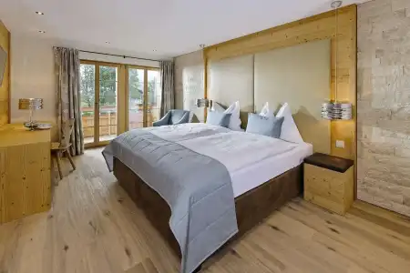 Aspen alpin lifestyle Grindelwald - 46