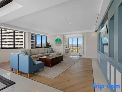 Aria Apartments - 364