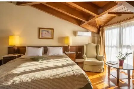 Anemolia Mountain Resort - 89