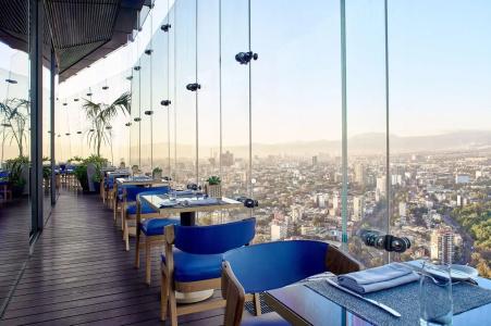 The Ritz-Carlton, - 48