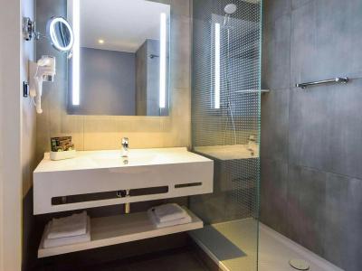 Novotel Szczecin Centrum - 8