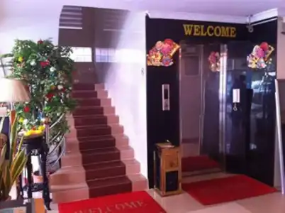 Sky Park Guesthouse - 6
