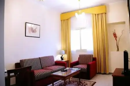 Al Sharq Furnished Suites - 26