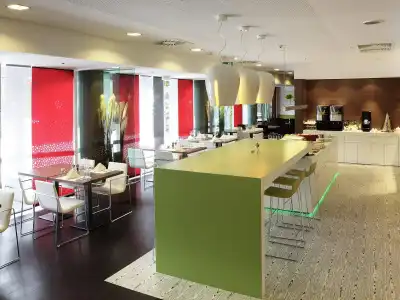 ibis Styles Linz - 27