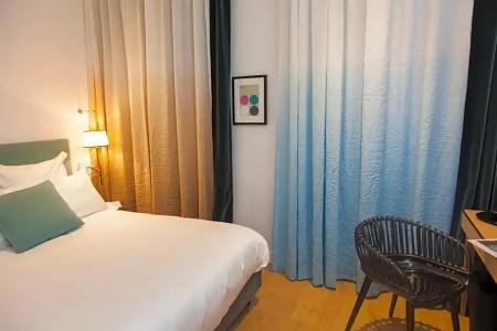 The Originals Boutique, Hôtel Le Lion, Clermont-Ferrand - 113