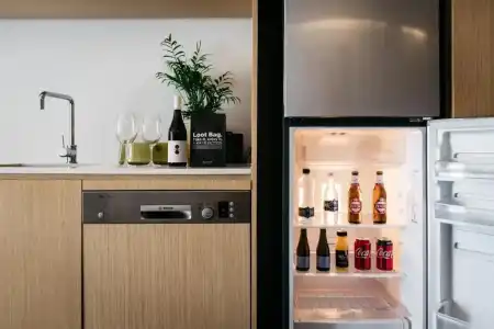 Nishi Apartments Eco Living by Ovolo - 28