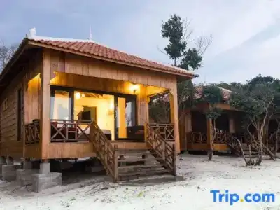 Sol Beach Resort - 35