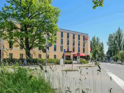 ibis Konstanz - 16