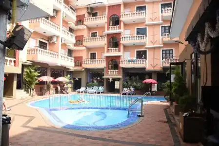 Ticlo Resort - 11