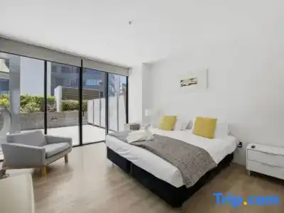 Aria Apartments - 276